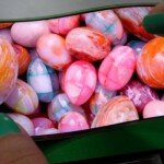 LG asegura que lanzarán el primer smartphone con pantalla OLED flexible. 