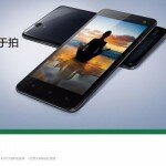 [NOTICIA] Oppo R809T, revelado el smartphone de gama media con sólo 6,9 mm de espesor!