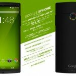 [RUMOR] Rumores sobre Android 5.0 en AnTuTu a traves de un dispositivo Google X