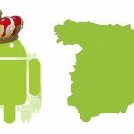 El 93,5% de los smartphone vendidos en España son Android