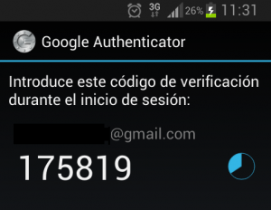 g_authenticator