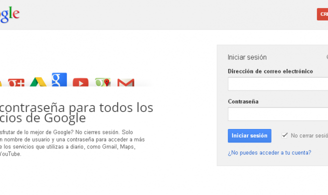 google acount 2