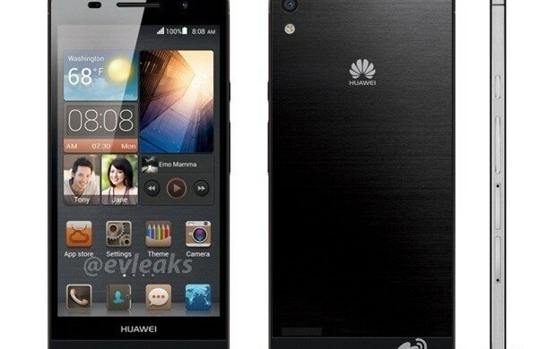 huawei-ascend-p6-evleak