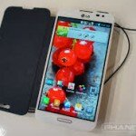 [ÚLTIMA HORA] Confirmado, el LG Optimus G Pro saldrá a la venta en España para este verano