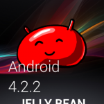 [Galería] Android 4.2.2 se muestra para el Sony Xperia Z