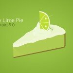 [CONCEPTO] Android 5.0 Key Lime Pie: un concepto interesante