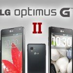 [NOTICIA] LG Optimus G2: primera captura de pantalla y nuevos productos previstos para el 07 de agosto