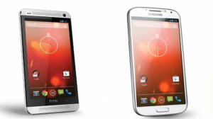 Galaxy-S4-HTC-One-Google-Edition