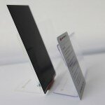 [NOTICIA] Se “confirma” el panel Full HD más delgado del LG G2