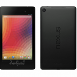 [NOTICIA] Se confirman la pantalla FullHD, el precio y la fecha de lanzamiento para el Nexus 7 2ª Edición