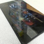 [VÍDEO] Aparece el Nexus 7 de 2ª generación