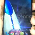 [FILTRACIÓN] Otra imagen más del Motorola X, interface “Pure Android”