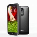 LG G2, el nuevo buque insignia de LG