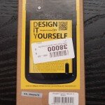 [ACCESORIO] Carcasa Ringke Fusion Black para el Nexus 4 en MobileFun.es