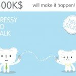 [CONCEPTO] Pressy supera los 500,000$ recaudados