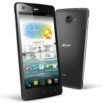[LANZAMIENTO] Acer publica un vídeo oficial promocional del S1 Liquid