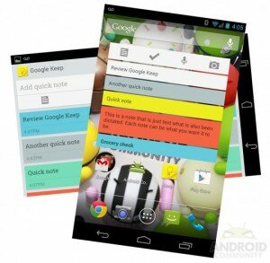 google-keep