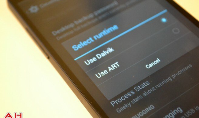 Dalvik-vs-ART-KitKat-AH