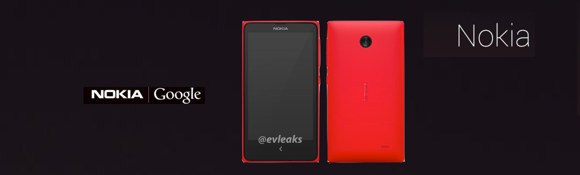 nokia