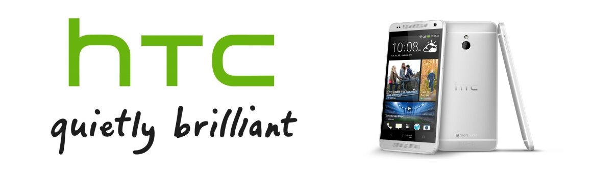 HTC-logo
