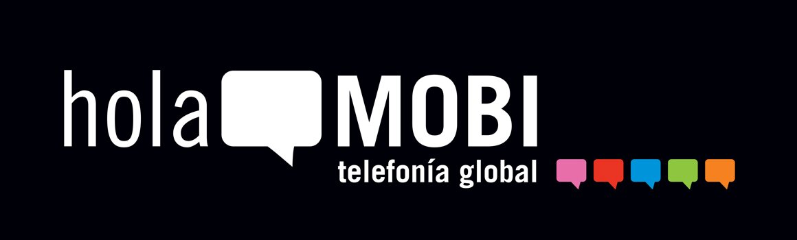 Banner holaMOBI EAndroid