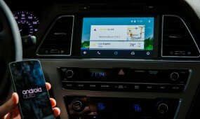 Android Auto