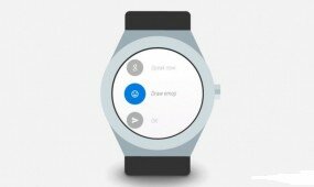 Android Wear