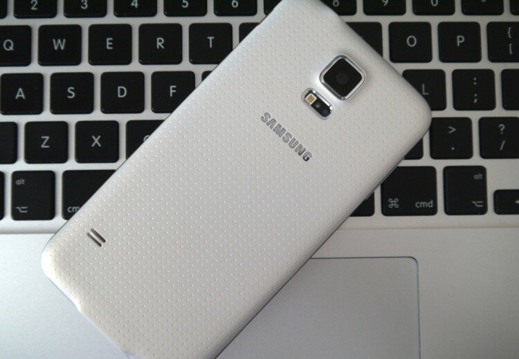 Galaxy s6
