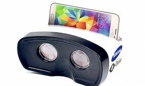 Gear VR