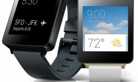 LG G Watch