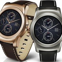 LG G Watch Urban