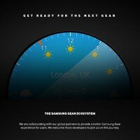 Samsung Gear