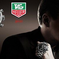 Tag Heuer SmartWatch