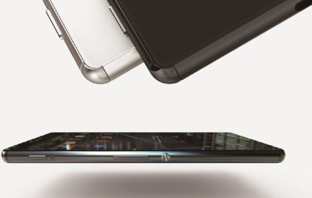 Xperia Z