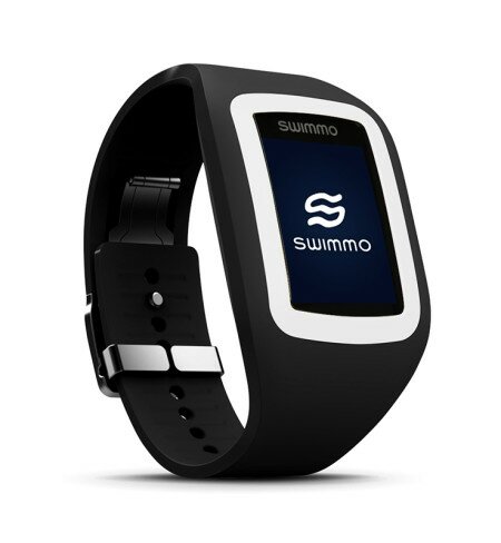 swimmo smartwatch