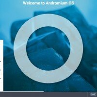 Andromium OS