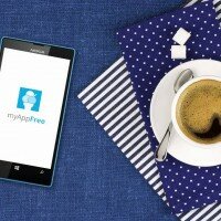 MyAppFree una aplicación gratis todos los días