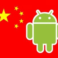 Android_China