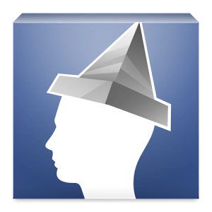 Tinfoil Facebook