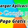 descargar aplicaciones de pago gratis