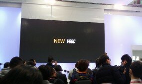 vooc1