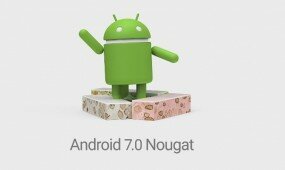 Android Nougat