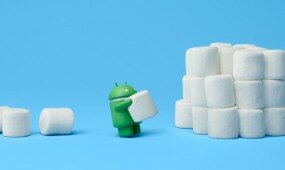 Aplicaciones Android