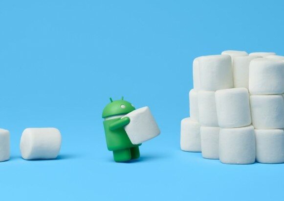 Aplicaciones Android