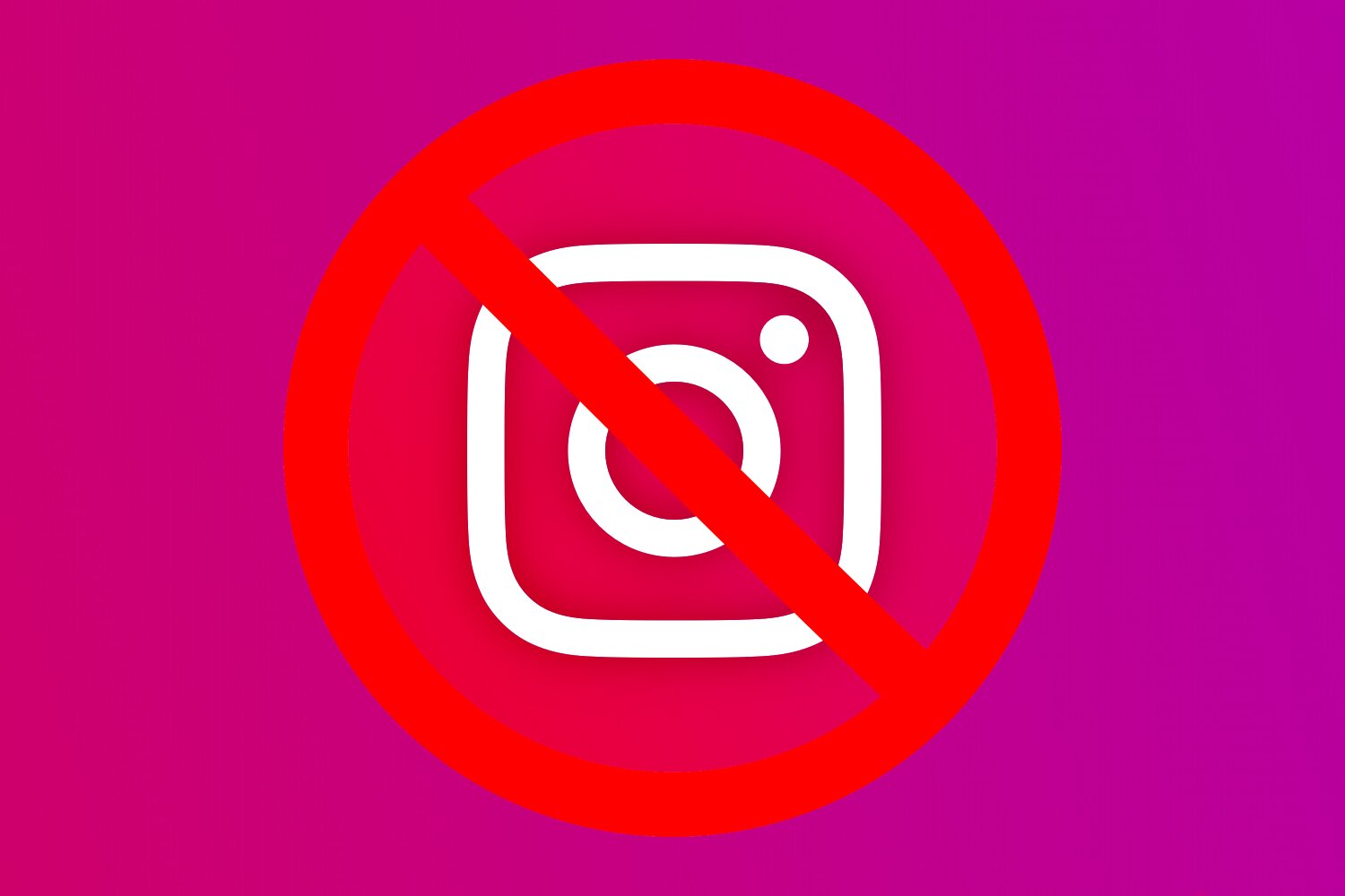 Cómo dar de baja una cuenta de Instagram