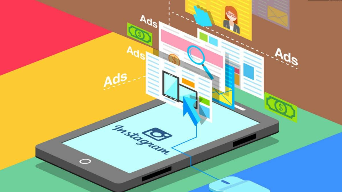 Cómo eliminar publicidad de Instagram