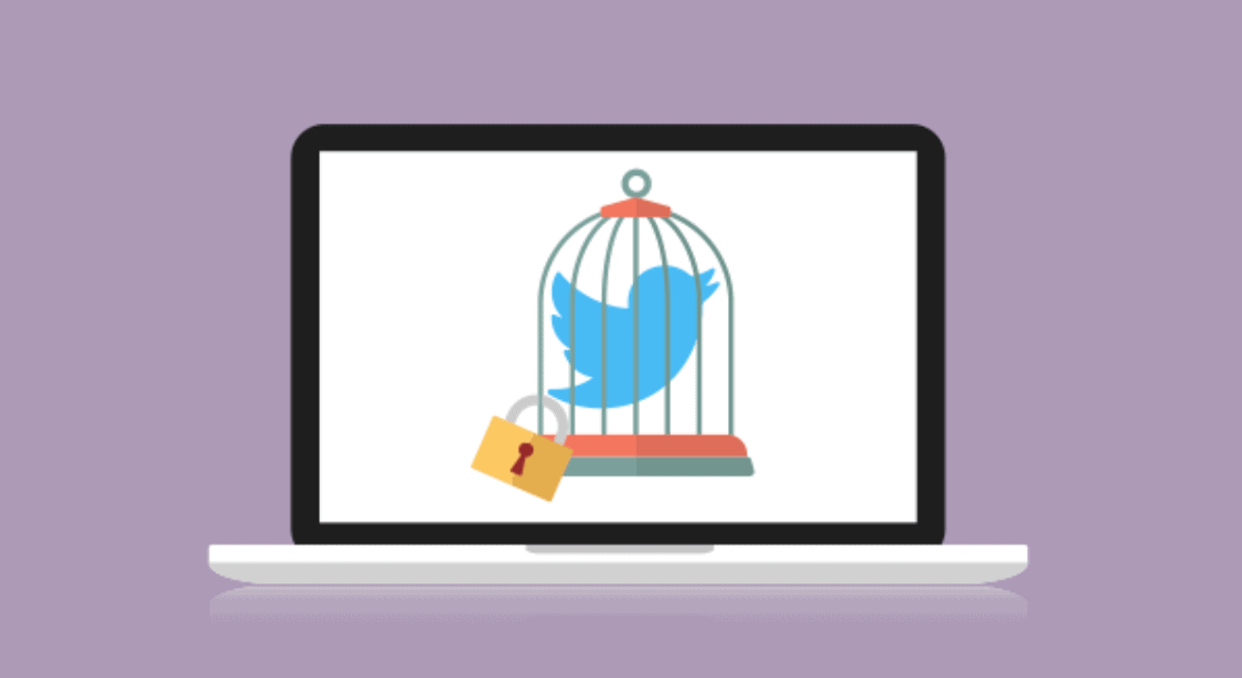 ¿Cómo ver un perfil privado en Twitter?