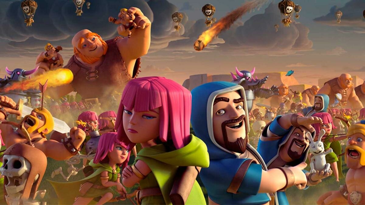 Los mejores juegos de estrategia para Android